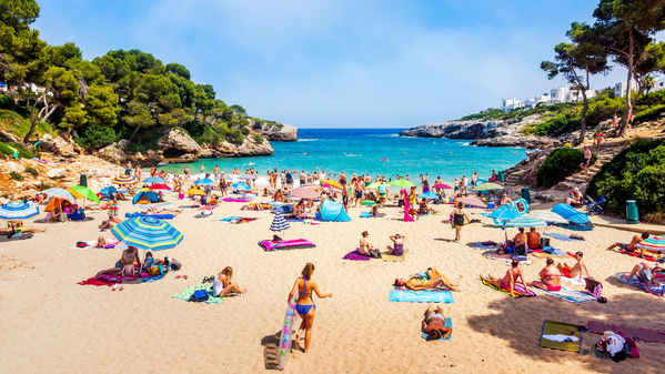Turismo sostenibilidad