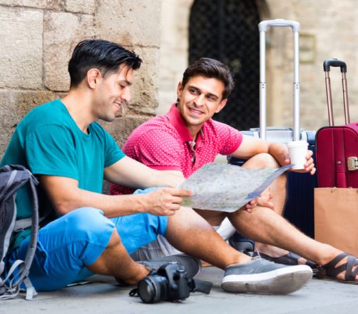 La turismofobia se extiende en nuestro país