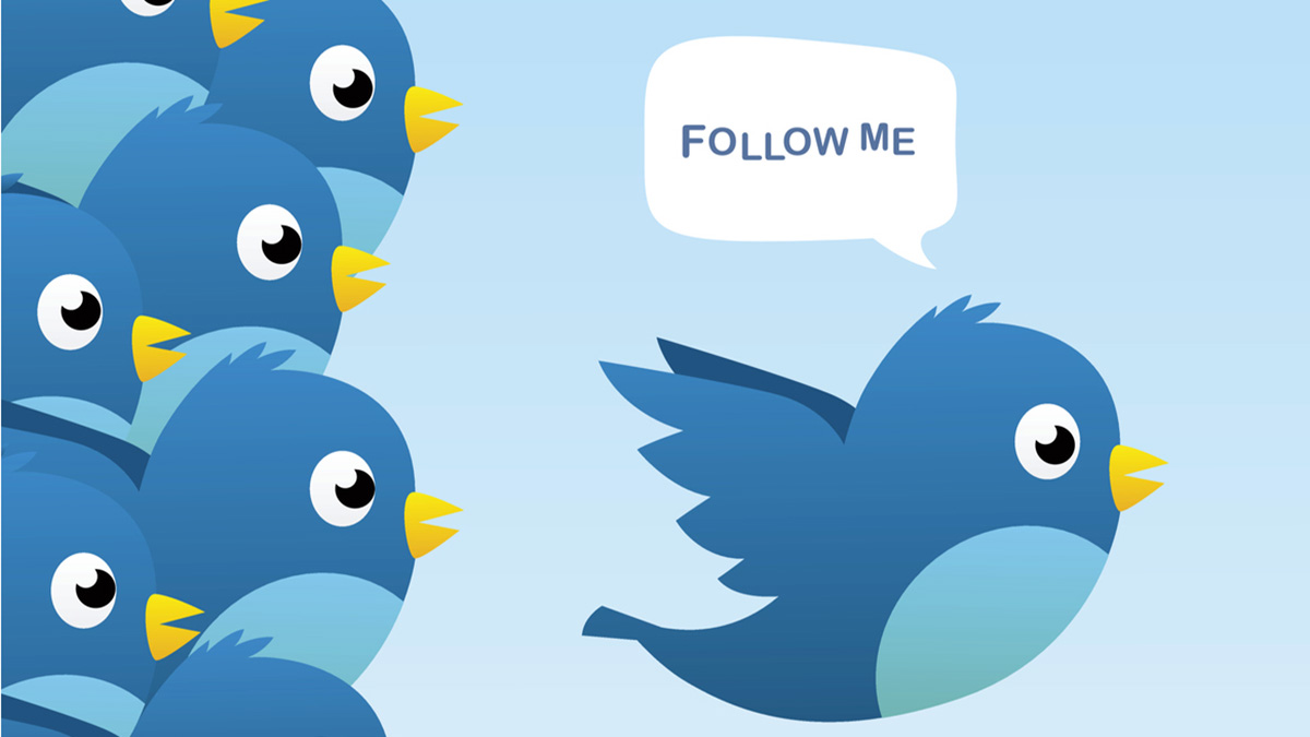 Twitter