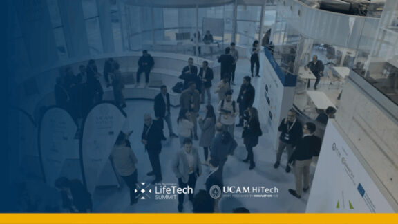 UCAM Hitech