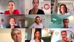 La Universidad Camilo José Cela constituye el Consejo Asesor de Emprendimiento e Innovación social