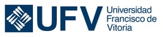 Universidad Francisco de Vitoria logo