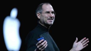 La técnica de Steve Jobs o Albert Einstein para ser más creativos