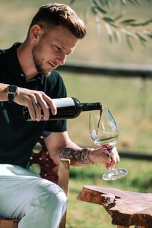 UNIÓN, el vino que celebra el amor por la familia