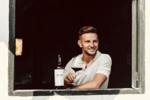UNION edición limitada, con Ivan Rakitic, estrella del FC Sevilla