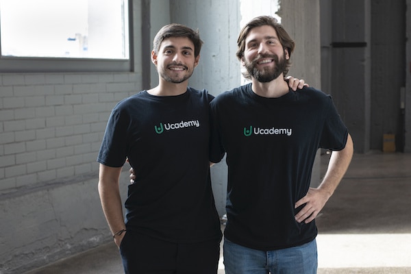 Lista Emprendedores: las 50 startups españolas más innovadoras de 2023