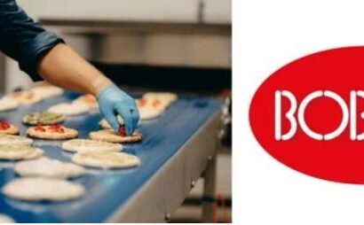 Lantmännen Unibake adquiere Boboli Benelux reforzando así la categoría de salados