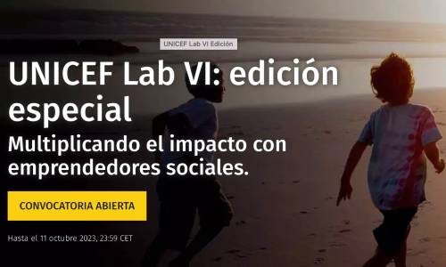VI Unicef Lab 2023