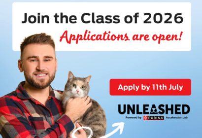 Unleased Purina