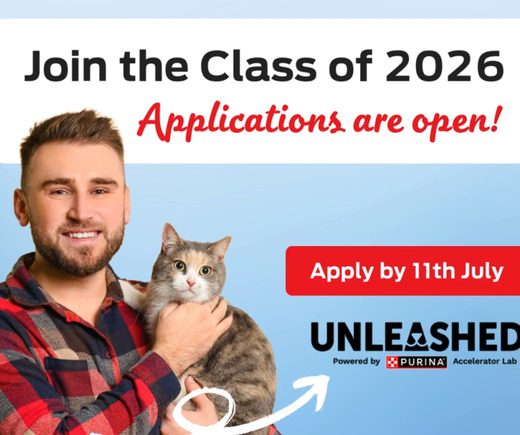Unleased Purina