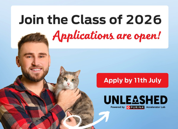 Unleased Purina