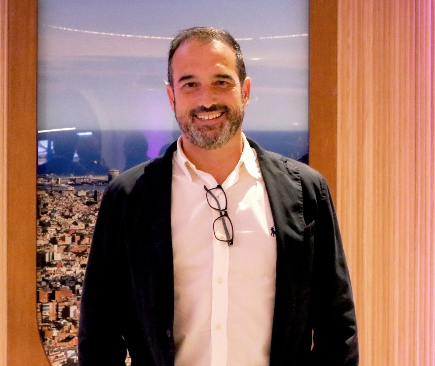 Javier Darriba