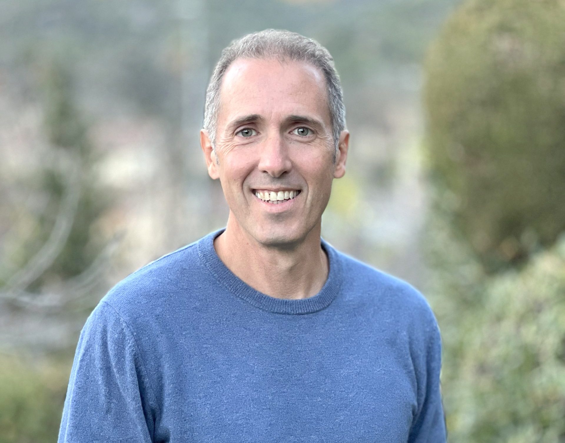 Xavier Mestres