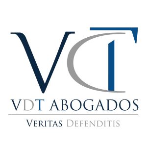 VDT Abogados logo