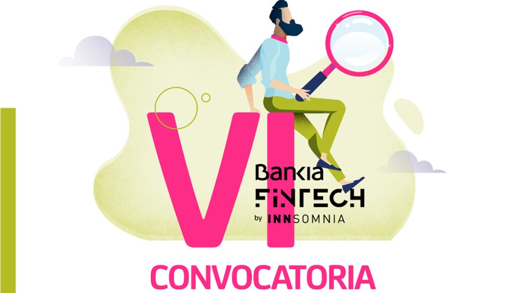 Convocatoria para startups fintech de Kanjia