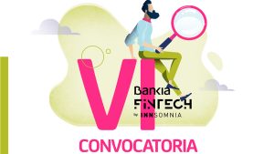 Convocatoria para startups fintech de Kanjia
