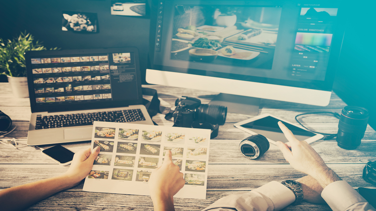 video ads