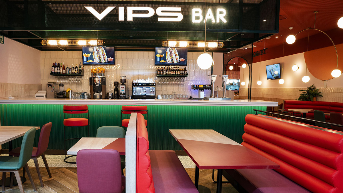 VIPS Cáceres