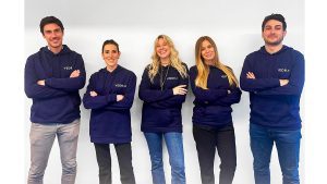 Equipo Vedrai Iberia