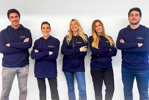 Equipo Vedrai Iberia