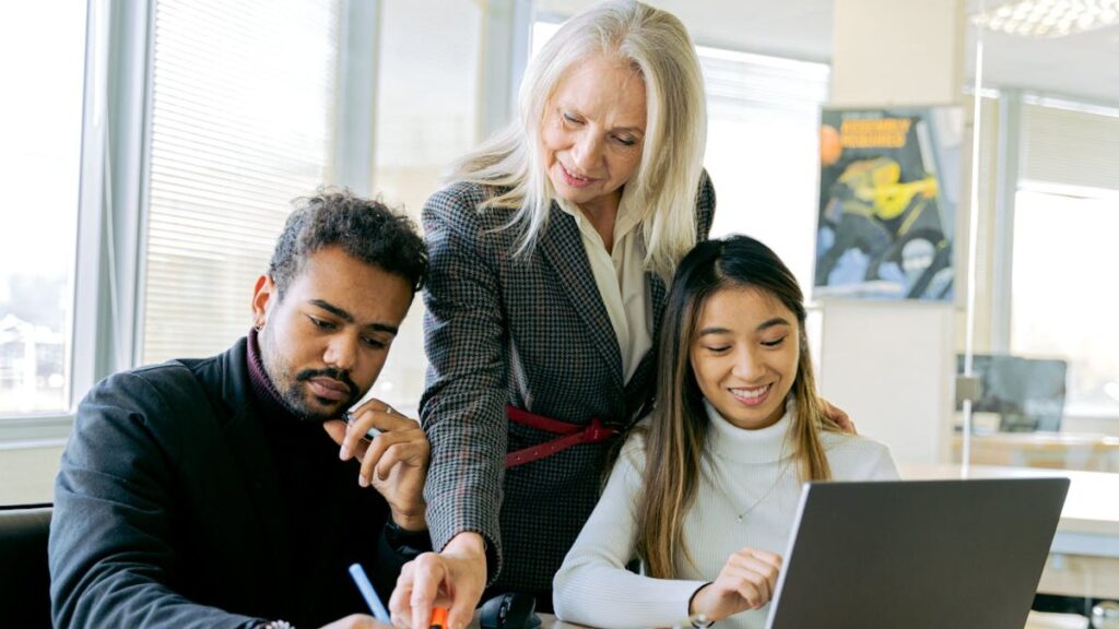 Ventajas del organigrama matricial para una empresa