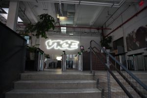 Vice: de valer más de 5.000 millones a la bancarrota