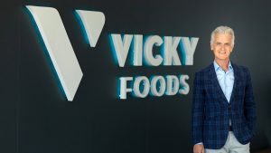 Vicky Foods