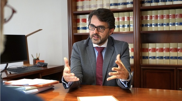 Víctor Riera (Riera Consulting)