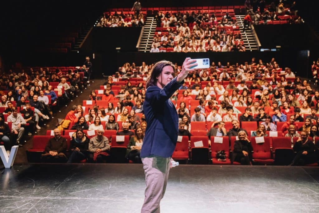 Ayuntamiento de Viladecans y Talent Factory cultivan la cultura emprendedora con Viladecans Talent