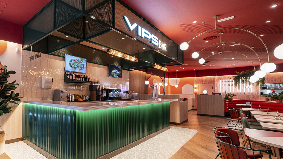 Vips Fuenlabrada