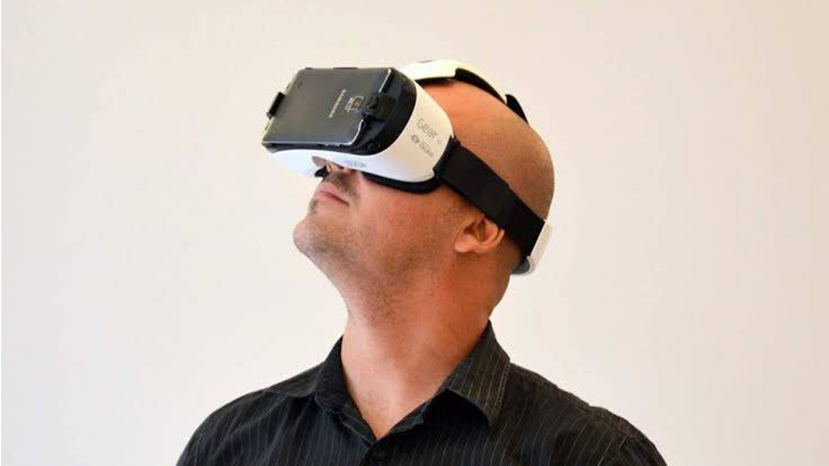 Virtual Voyagers