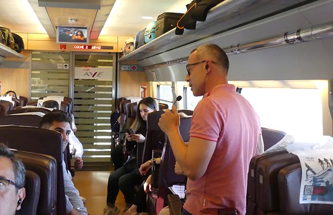5 pequeños equipos de emprendedores que hacen que Renfe sea aún más grande