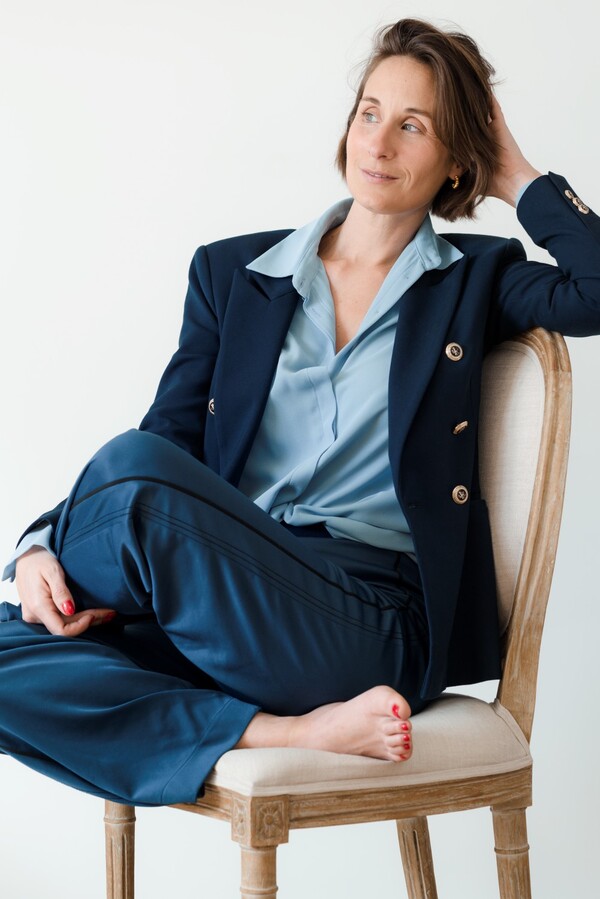 Mujeres que inspiran: emprendiendo el cambio