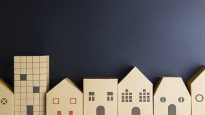Sociedades inmobiliarias evolución