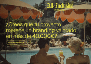 VRANDED Haus concurso all inclusive