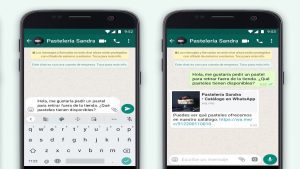 Todo lo que puedes hacer con WhatsApp Business para hacer crecer tu negocio gratis