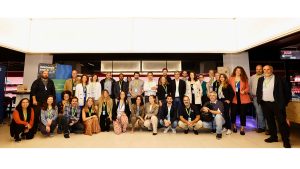 EIT Premios water scarcity