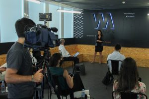 wayra