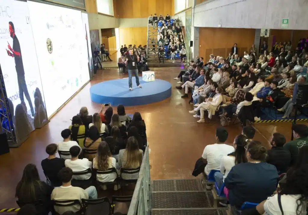 WIP 24, uno de los eventos de emprendimiento más relevantes del ecosistema de la Región de Murcia