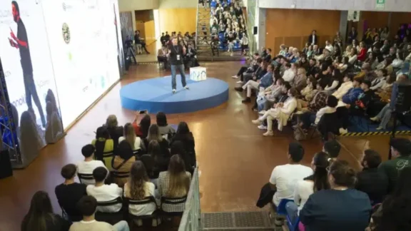 WIP 24, uno de los eventos de emprendimiento más relevantes del ecosistema de la Región de Murcia