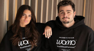 Fundadores de WOMO