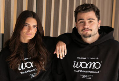Fundadores de WOMO