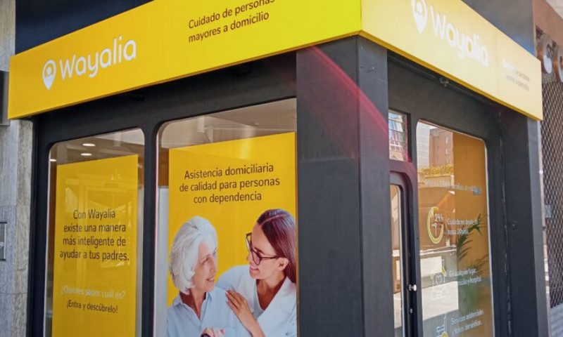 Wayalia