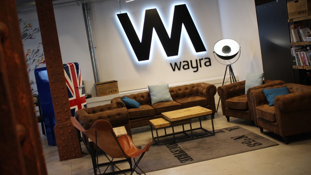 Wayra