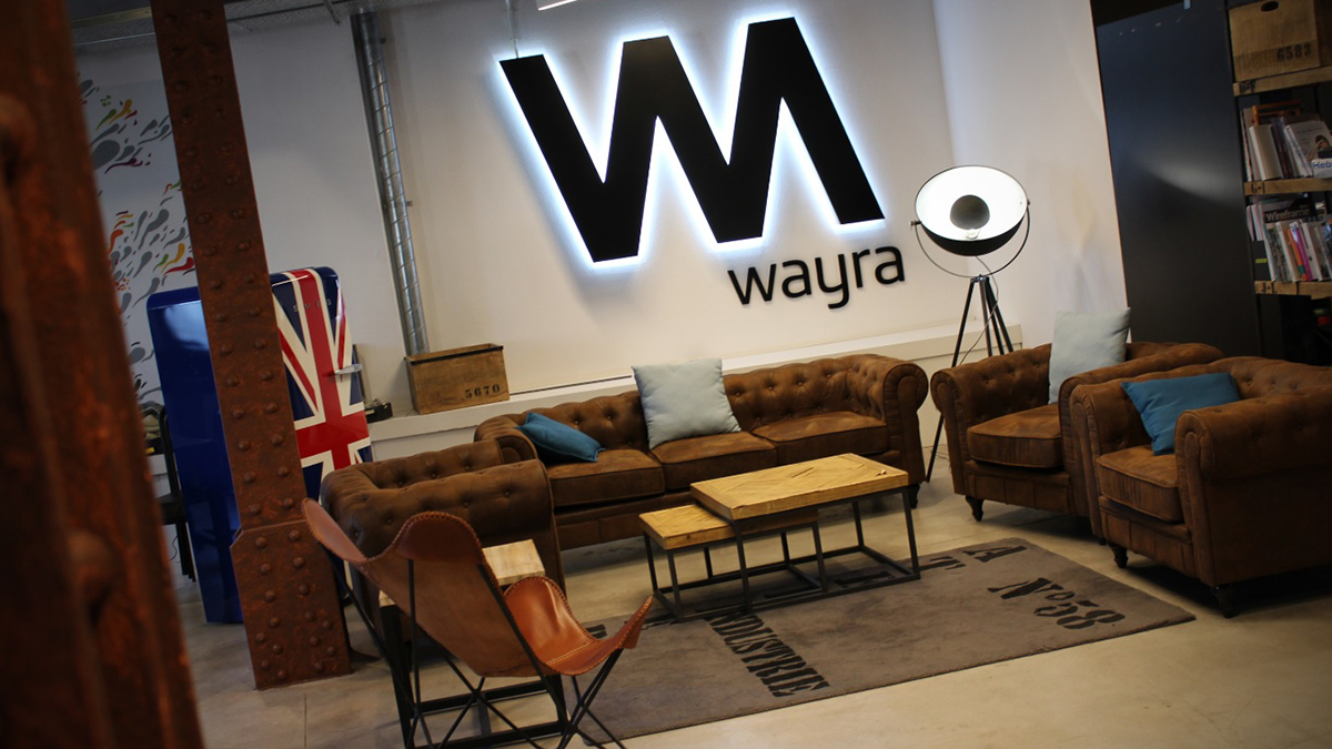 Wayra