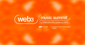 Web3 Music summit 2023