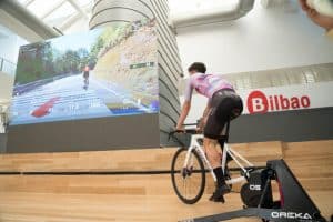 El Ayuntamiento de Bilbao, a través de su Centro de Emprendimiento