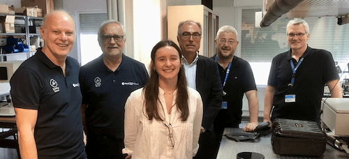 Innovar con propósito: así son los ganadores de la VI edición +50 Emprende