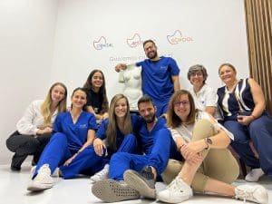 Sermade, clínica dental que fomenta el factor humano