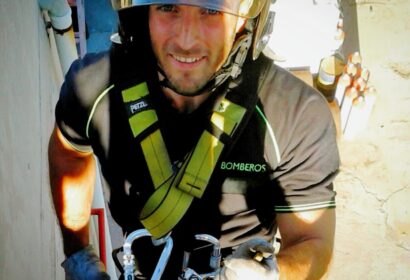 Adiós al código de colores: el bombero psicólogo que enseña a subrayar cómo piensa el cerebro